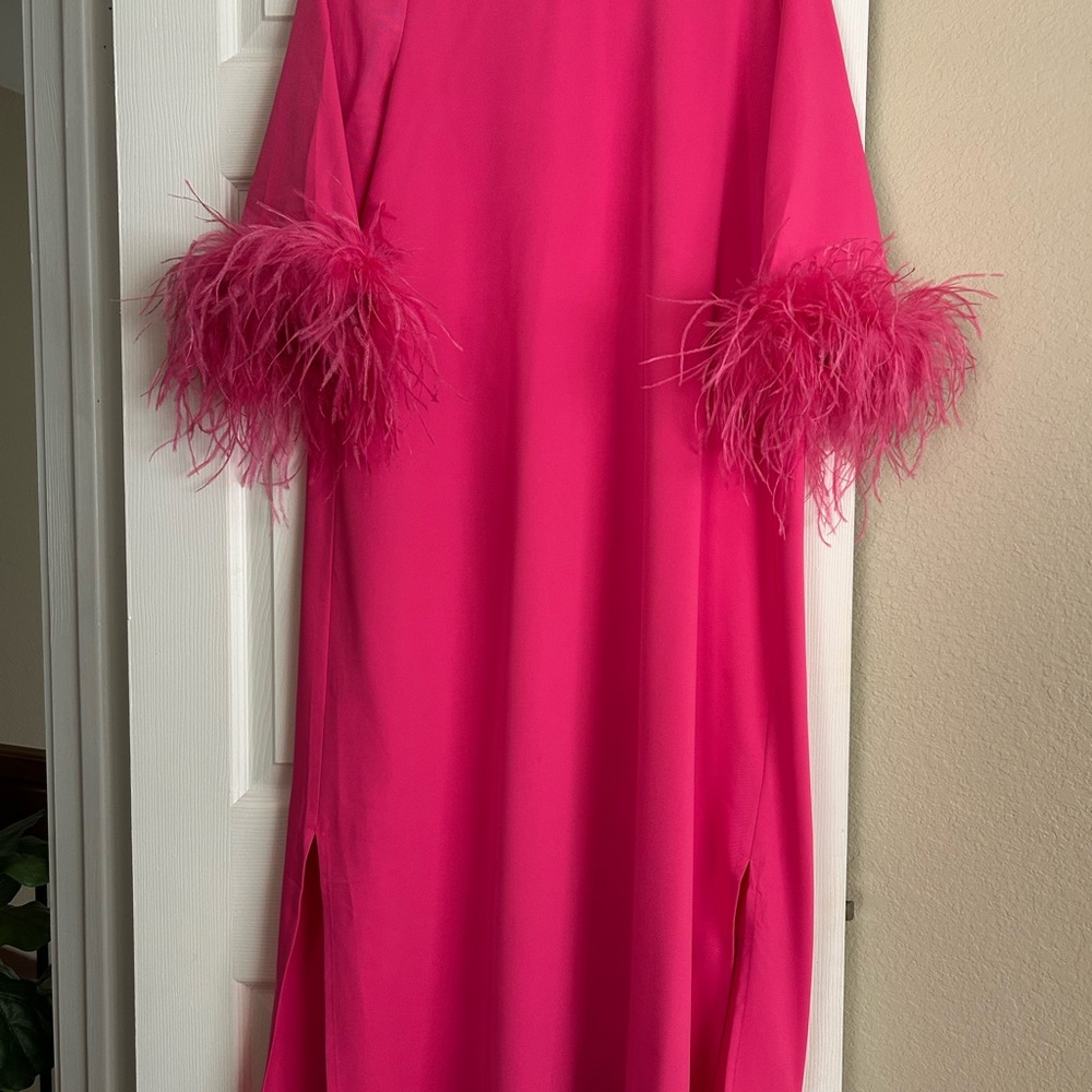 Tuckernuck Bright Pink Garment